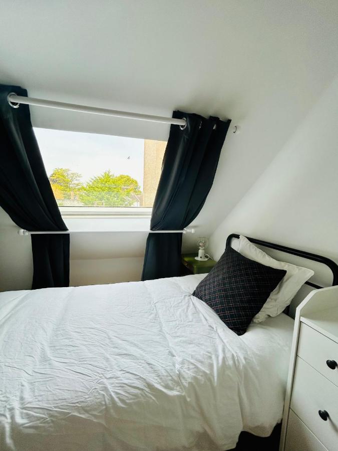 Appartement Cottage Au Coeur De เนอมัวร์ส ภายนอก รูปภาพ
